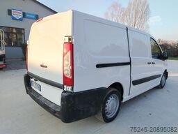 Peugeot Expert  2.0 mjt 120