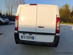 Peugeot Expert  2.0 mjt 120