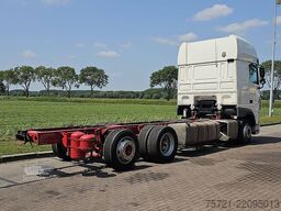 DAF XF 480 SSC 6X2 FAR INTARDER