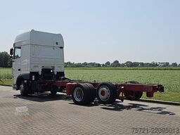 DAF XF 480 SSC 6X2 FAR INTARDER