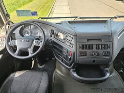 DAF XF 480 SSC 6X2 FAR INTARDER