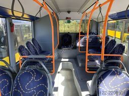 Mercedes-Benz O 530 G Citaro CNG
