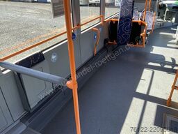 Mercedes-Benz O 530 G Citaro CNG