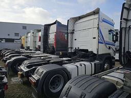 SCANIA R440