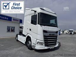 DAF XG 480