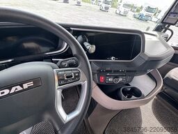DAF XG 480