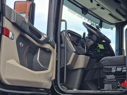 Scania S520 V8 NGS Highline 4x2 - Retarder - Alloy whe...