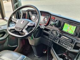 Scania S520 V8 NGS Highline 4x2 - Retarder - Alloy whe...