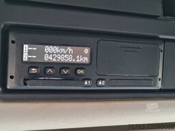 Scania S520 V8 NGS Highline 4x2 - Retarder - Alloy whe...