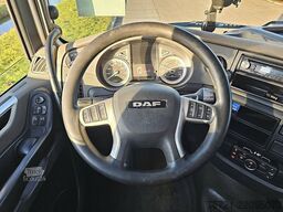 DAF XF 450 SPACECAB