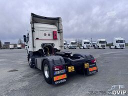 SCANIA G440