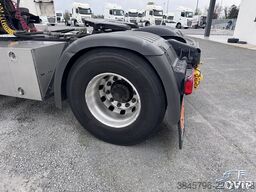 SCANIA G440