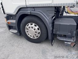 SCANIA G440