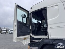 SCANIA G440