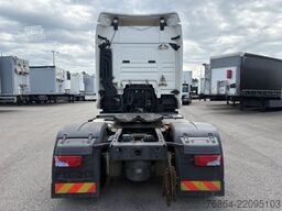 MAN TGX 18.470, RETARDER, AUTOMATIK