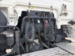 MAN TGX 18.470, RETARDER, AUTOMATIK