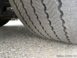 MAN TGX 18.470, RETARDER, AUTOMATIK