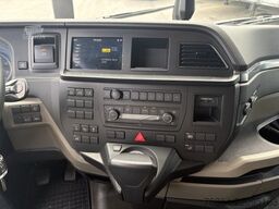 MAN TGX 18.470, RETARDER, AUTOMATIK