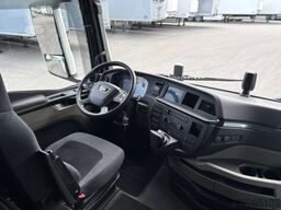 MAN TGX 18.470, RETARDER, AUTOMATIK