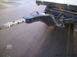 Mü-Mitteltal TP 30 Plattformanhänger