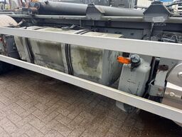 DAF CF 85.360 **EURO 5-BELGIAN TRUCK-10TYRE**