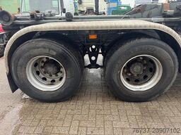 DAF CF 85.360 **EURO 5-BELGIAN TRUCK-10TYRE**
