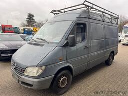 Mercedes-Benz Sprinter 311 **BELGIAN VAN**