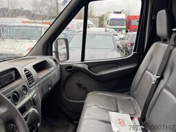Mercedes-Benz Sprinter 311 **BELGIAN VAN**