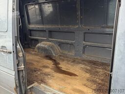 Mercedes-Benz Sprinter 311 **BELGIAN VAN**