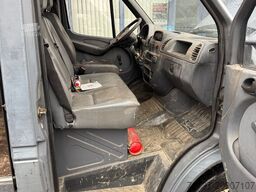 Mercedes-Benz Sprinter 311 **BELGIAN VAN**