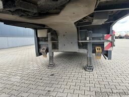 Broshuis 3ABSD 3ABSD Lowloader 3-axle / GVW: 59.000kg / ...