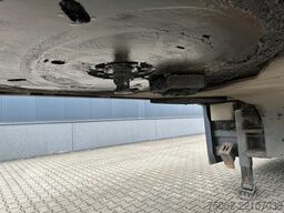 Broshuis 3ABSD 3ABSD Lowloader 3-axle / GVW: 59.000kg / ...