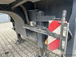Broshuis 3ABSD 3ABSD Lowloader 3-axle / GVW: 59.000kg / ...