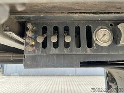 Broshuis 3ABSD 3ABSD Lowloader 3-axle / GVW: 59.000kg / ...