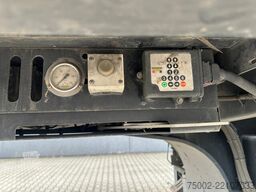 Broshuis 3ABSD 3ABSD Lowloader 3-axle / GVW: 59.000kg / ...