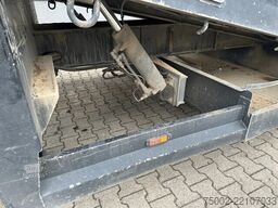 Broshuis 3ABSD 3ABSD Lowloader 3-axle / GVW: 59.000kg / ...