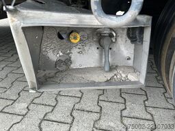 Broshuis 3ABSD 3ABSD Lowloader 3-axle / GVW: 59.000kg / ...