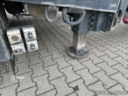 Broshuis 3ABSD 3ABSD Lowloader 3-axle / GVW: 59.000kg / ...
