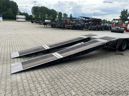 Broshuis 3ABSD 3ABSD Lowloader 3-axle / GVW: 59.000kg / ...