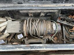 Broshuis 3ABSD 3ABSD Lowloader 3-axle / GVW: 59.000kg / ...