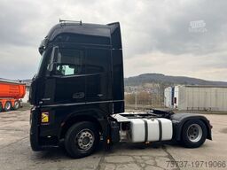 MERCEDES-BENZ 1848 LS Retarder