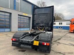 MERCEDES-BENZ 1848 LS Retarder