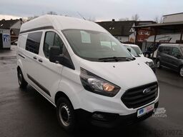 FORD Transit Custom Kasten 300 L2 H 2 Hochdach
