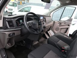 FORD Transit Custom Kasten 300 L2 H 2 Hochdach
