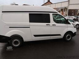 FORD Transit Custom Kasten 300 L2 H 2 Hochdach