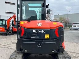 KUBOTA KX060-5