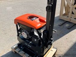 Husqvarna LG 204