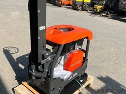Husqvarna LG 204