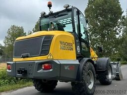 WACKER WL 60