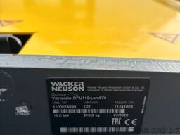 WACKER DPU110rLem970